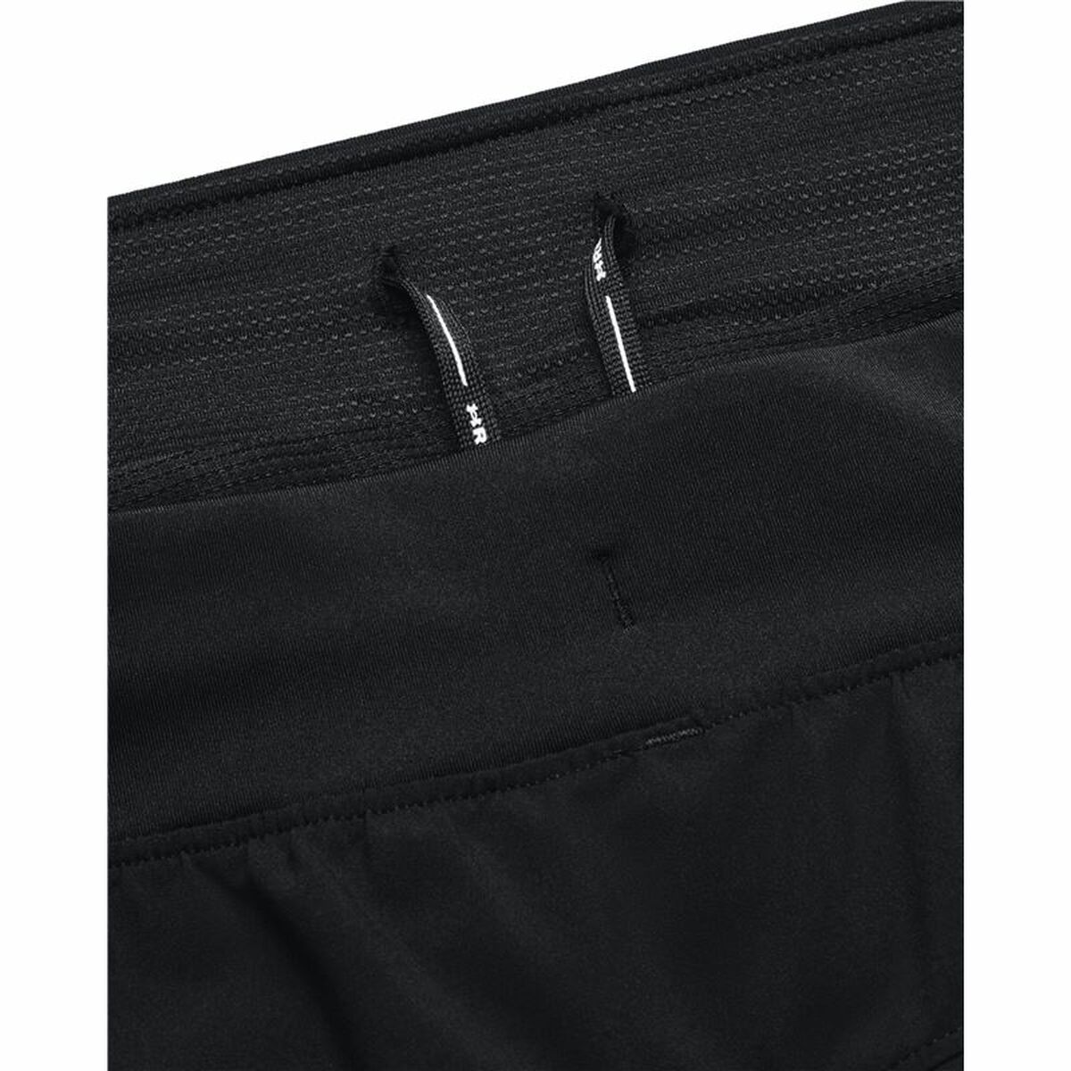 Sports Shorts Under Armour Black Men