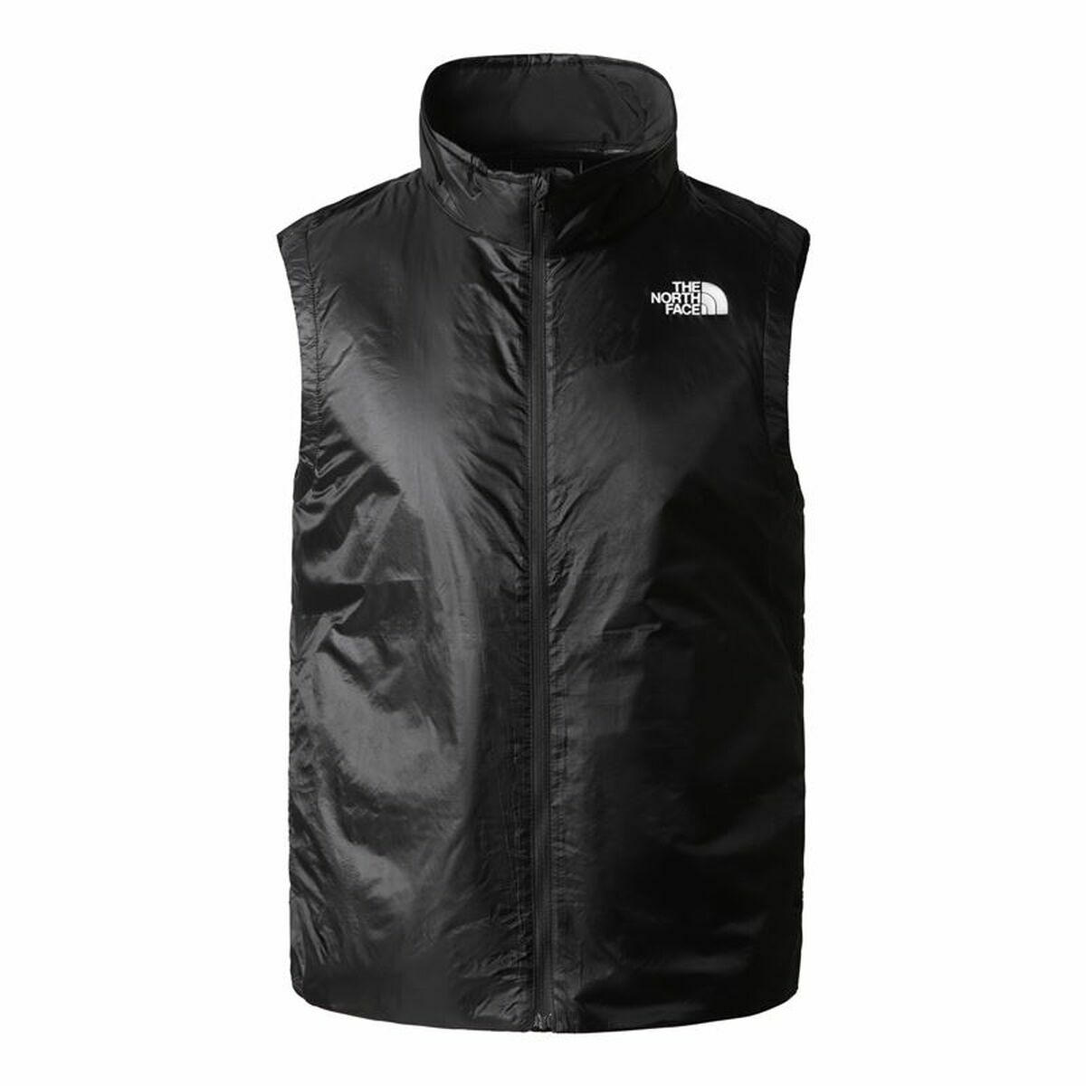 Unisex Sports Gilet The North Face Winter Warm Black