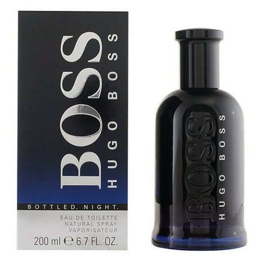 Men's Perfume Hugo Boss EDT